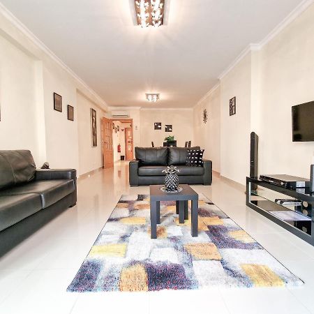 Apartment Rocha Oceano Azul Charming Portimão Εξωτερικό φωτογραφία