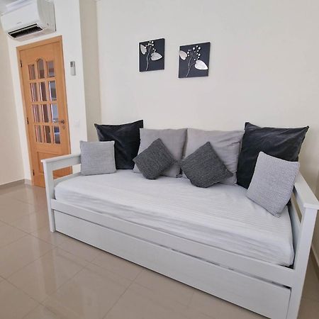 Apartment Rocha Oceano Azul Charming Portimão Εξωτερικό φωτογραφία