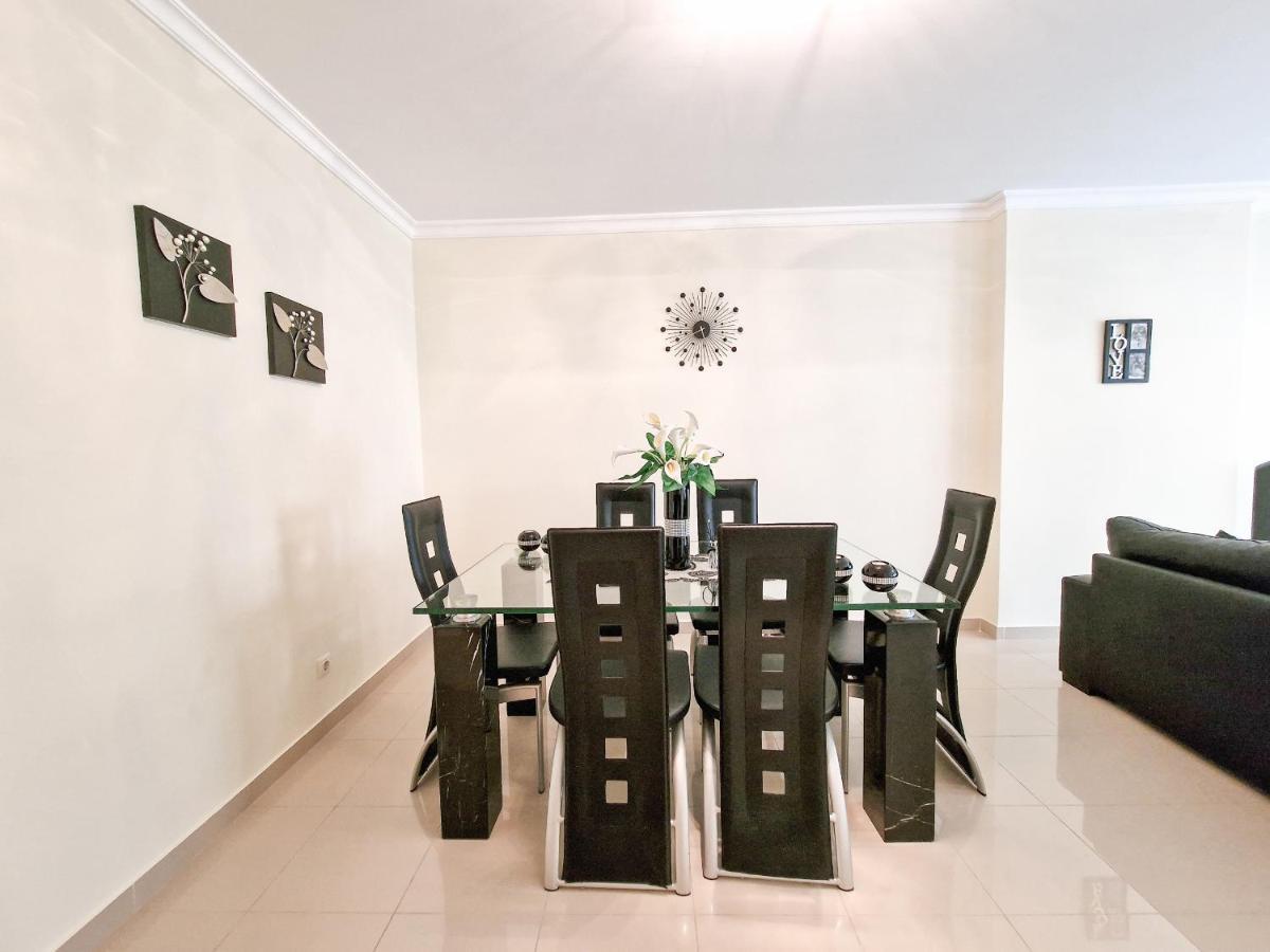 Apartment Rocha Oceano Azul Charming Portimão Εξωτερικό φωτογραφία