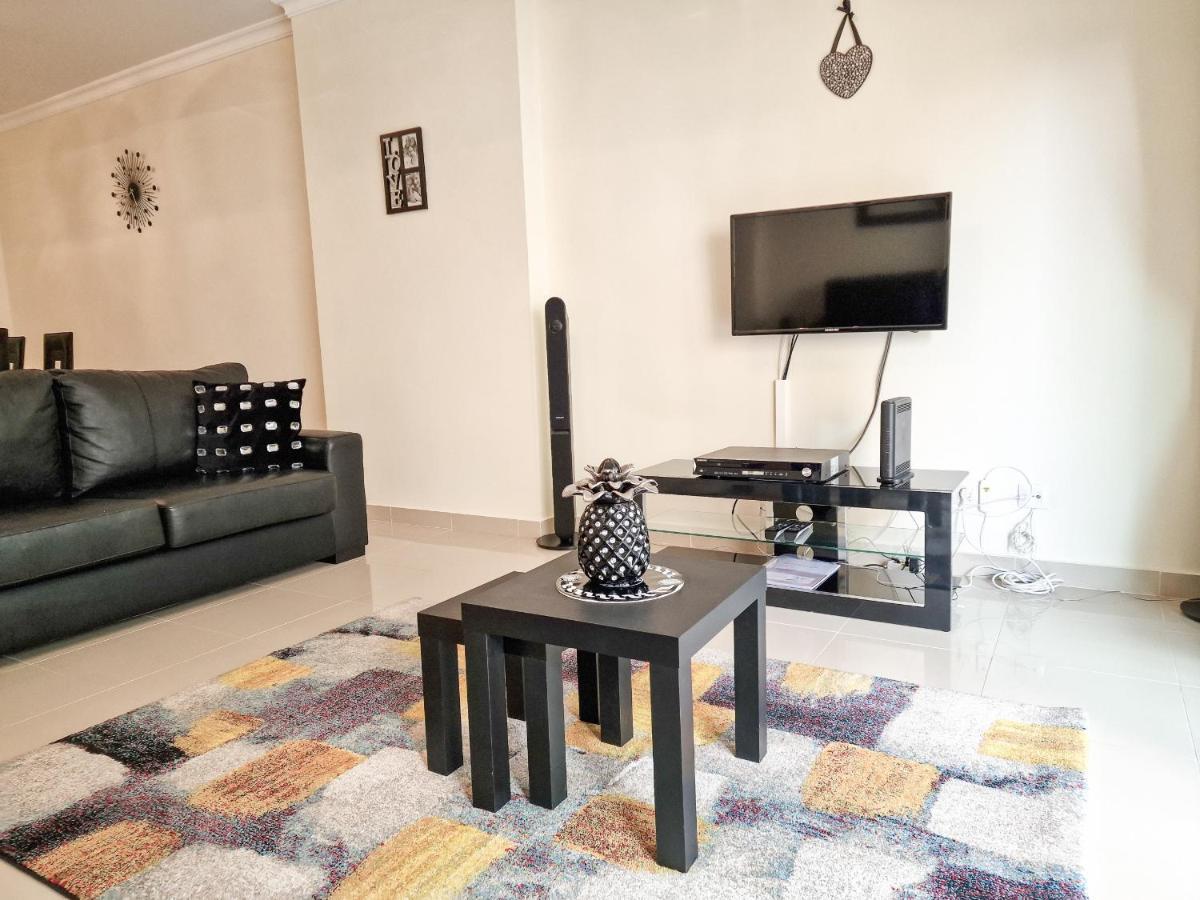 Apartment Rocha Oceano Azul Charming Portimão Εξωτερικό φωτογραφία