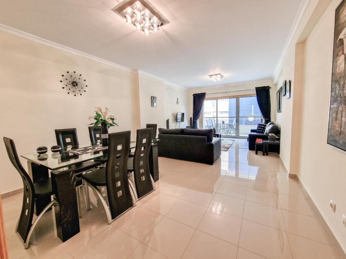 Apartment Rocha Oceano Azul Charming Portimão Εξωτερικό φωτογραφία