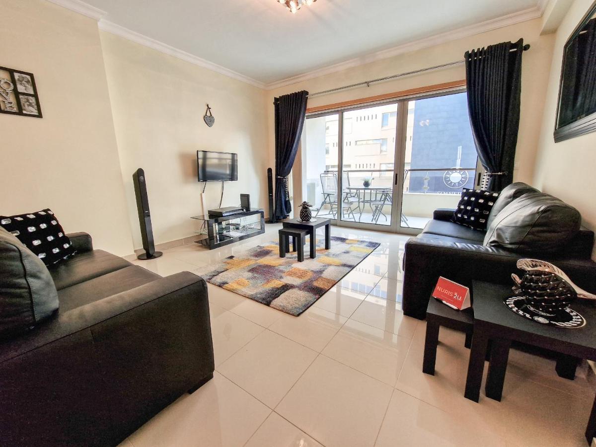 Apartment Rocha Oceano Azul Charming Portimão Εξωτερικό φωτογραφία