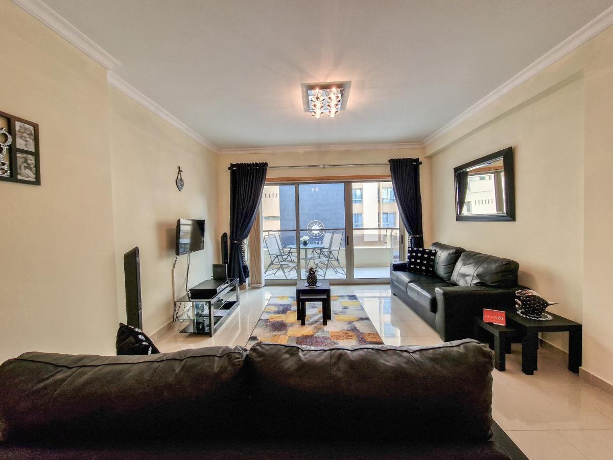 Apartment Rocha Oceano Azul Charming Portimão Εξωτερικό φωτογραφία