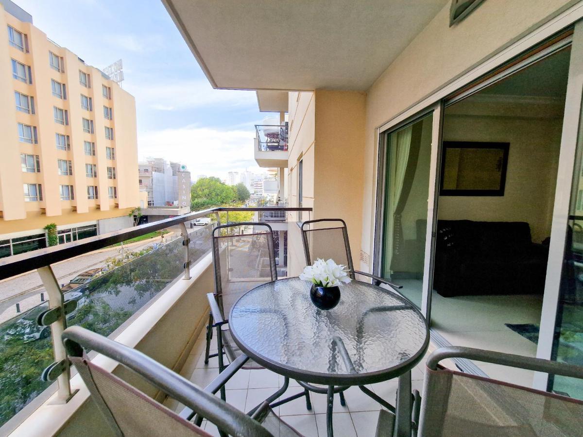 Apartment Rocha Oceano Azul Charming Portimão Εξωτερικό φωτογραφία