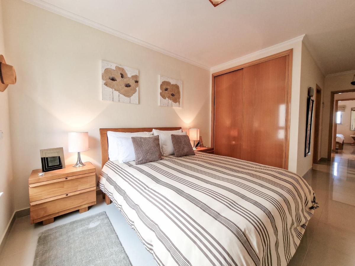 Apartment Rocha Oceano Azul Charming Portimão Εξωτερικό φωτογραφία