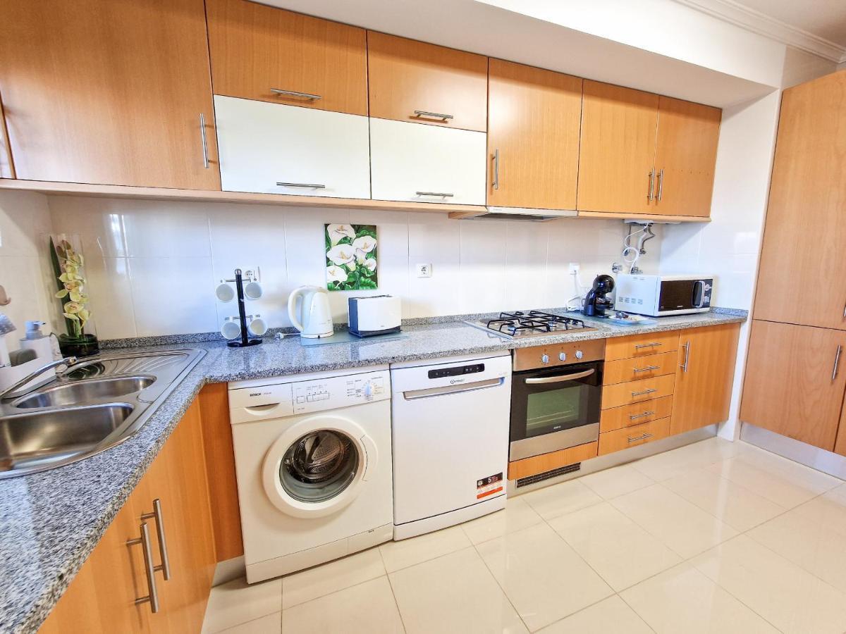 Apartment Rocha Oceano Azul Charming Portimão Εξωτερικό φωτογραφία