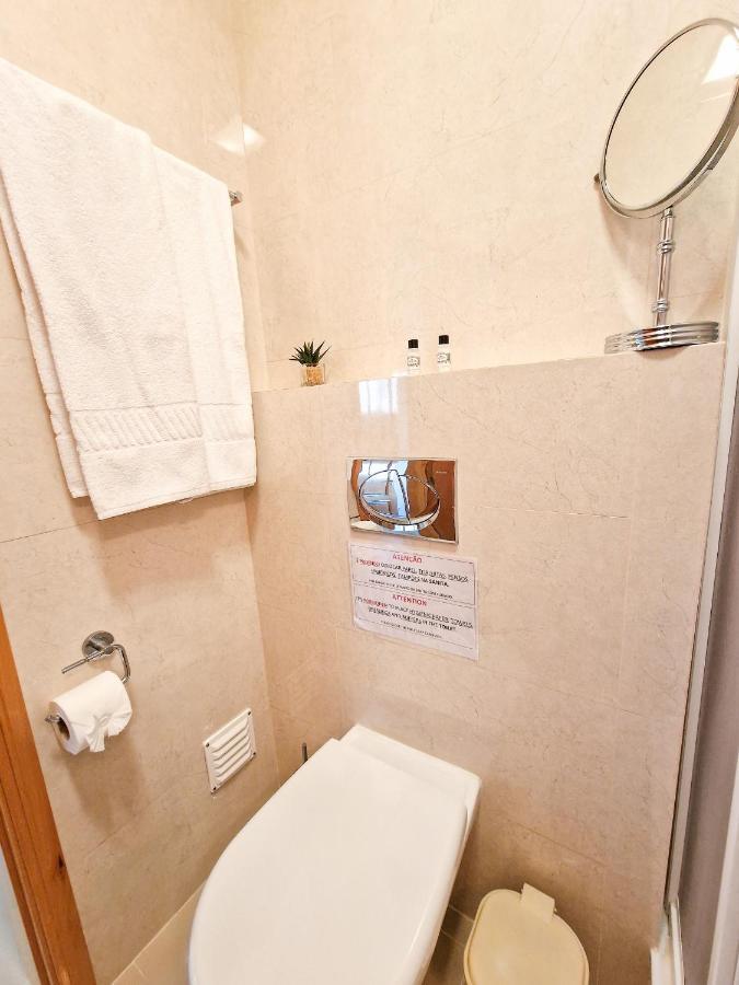 Apartment Rocha Oceano Azul Charming Portimão Εξωτερικό φωτογραφία