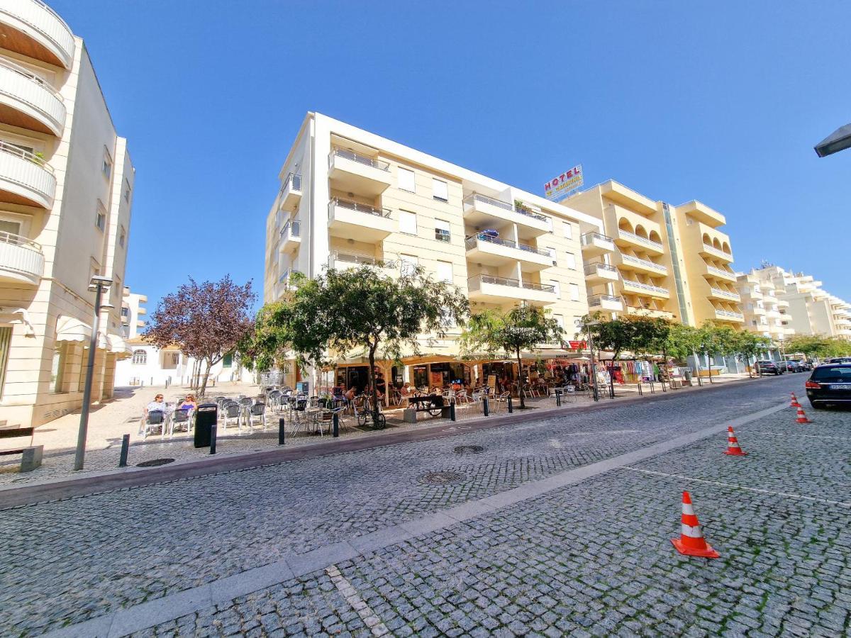 Apartment Rocha Oceano Azul Charming Portimão Εξωτερικό φωτογραφία