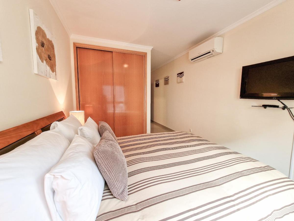 Apartment Rocha Oceano Azul Charming Portimão Εξωτερικό φωτογραφία