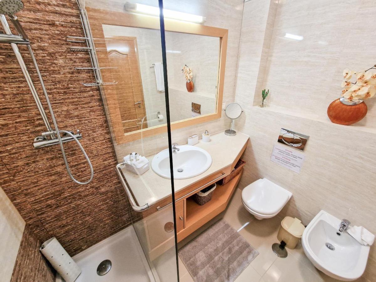 Apartment Rocha Oceano Azul Charming Portimão Εξωτερικό φωτογραφία