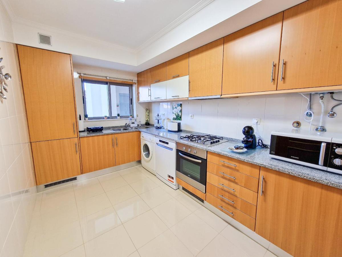 Apartment Rocha Oceano Azul Charming Portimão Εξωτερικό φωτογραφία