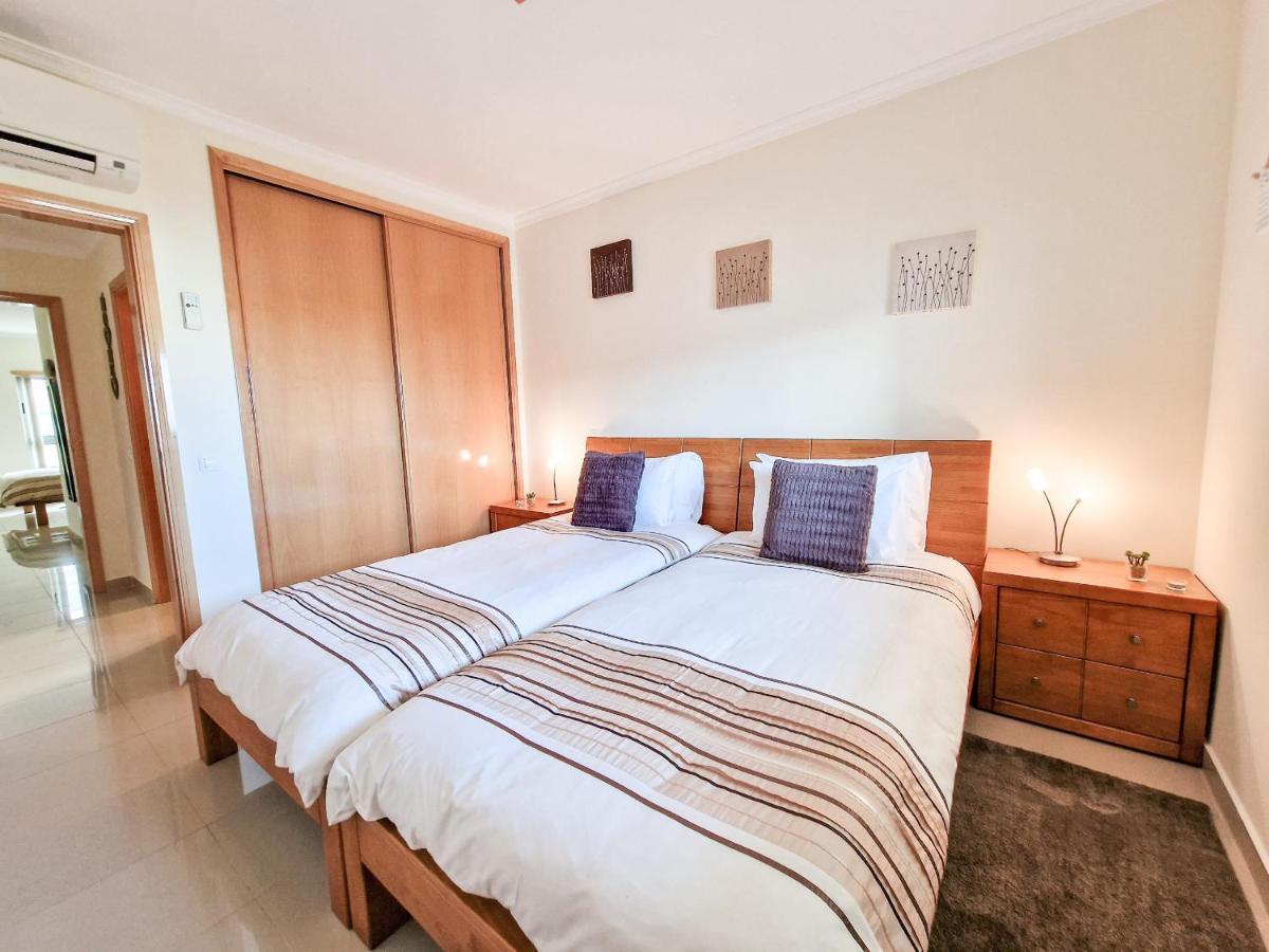 Apartment Rocha Oceano Azul Charming Portimão Εξωτερικό φωτογραφία