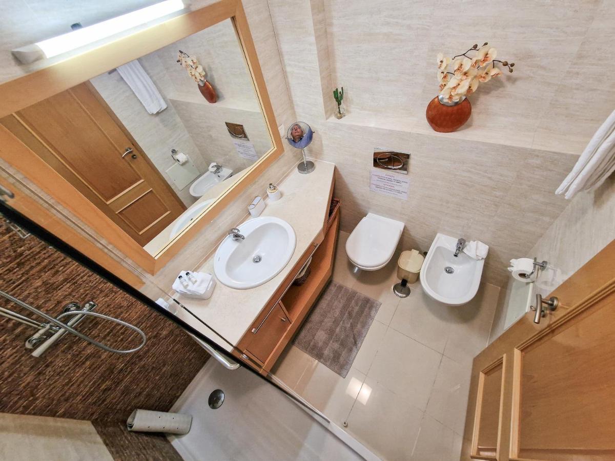 Apartment Rocha Oceano Azul Charming Portimão Εξωτερικό φωτογραφία