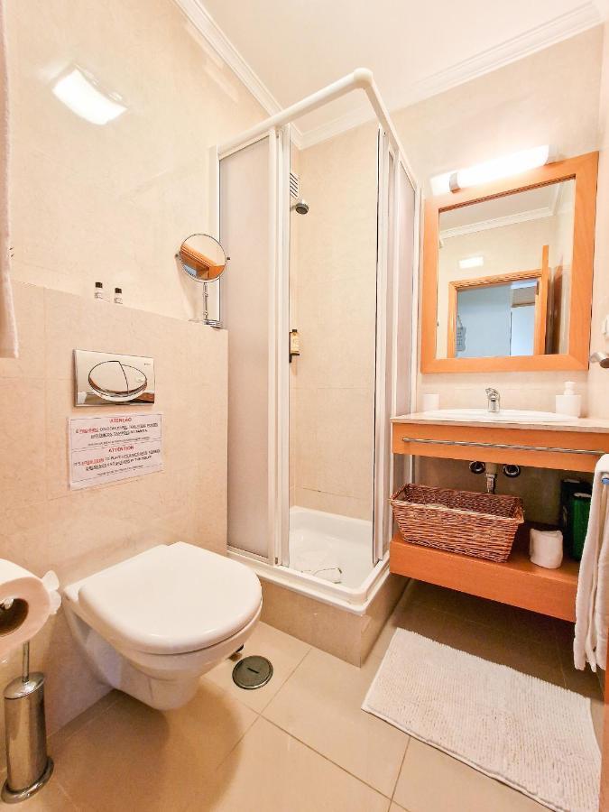 Apartment Rocha Oceano Azul Charming Portimão Εξωτερικό φωτογραφία