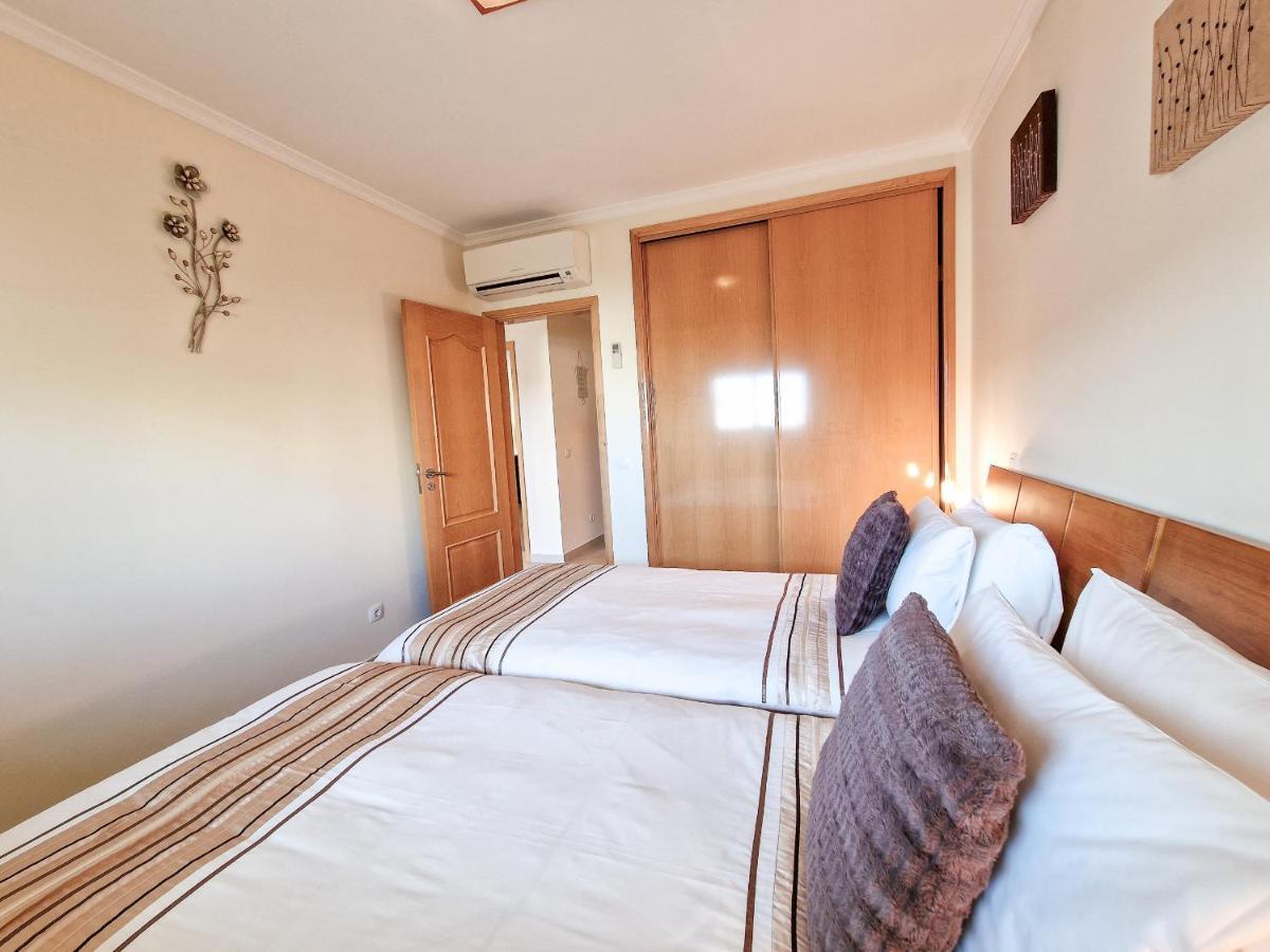 Apartment Rocha Oceano Azul Charming Portimão Εξωτερικό φωτογραφία