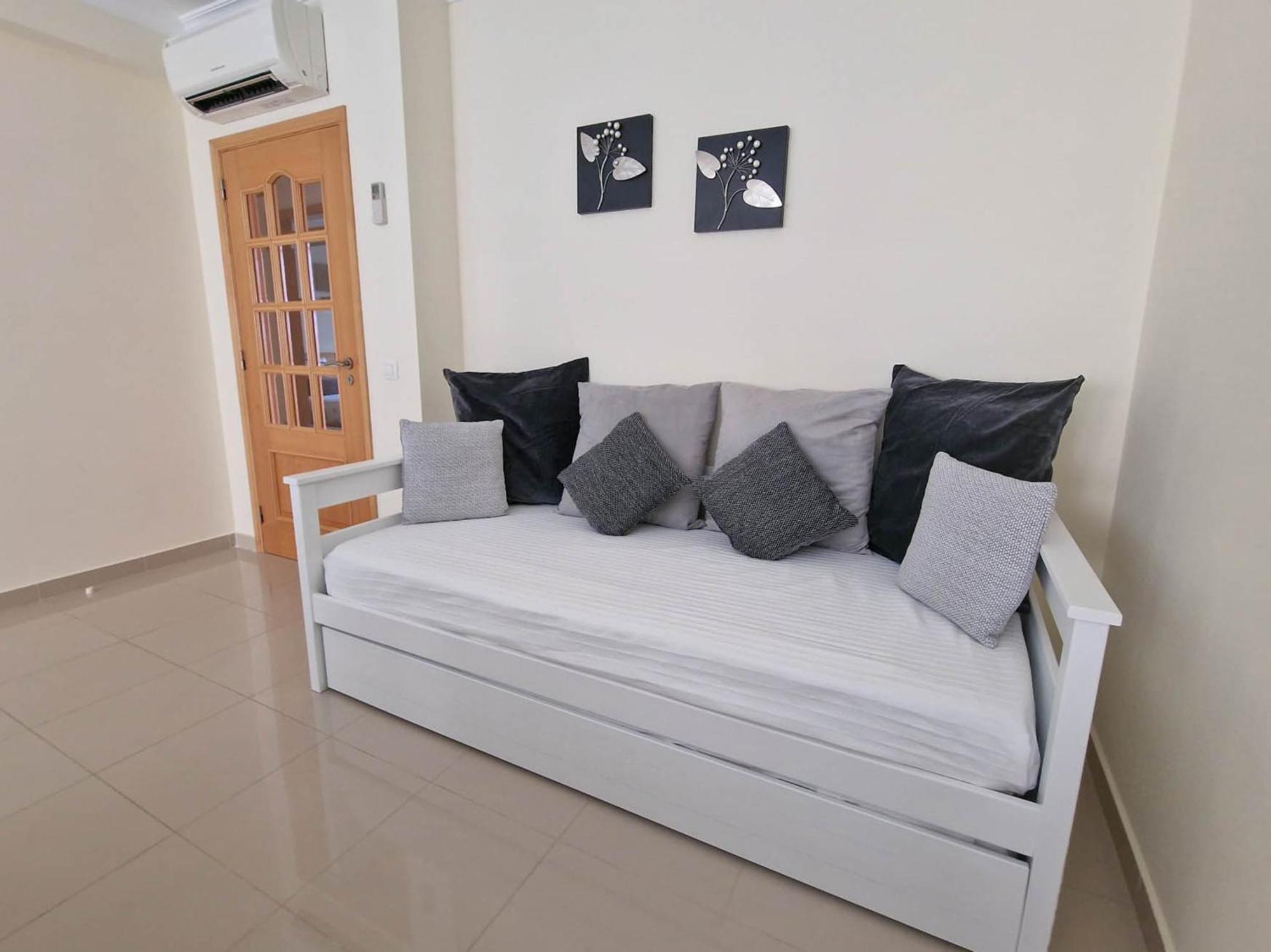 Apartment Rocha Oceano Azul Charming Portimão Εξωτερικό φωτογραφία